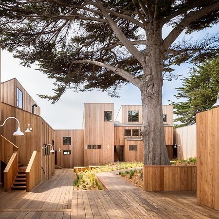 The Sea Ranch Lodge Екстер'єр фото