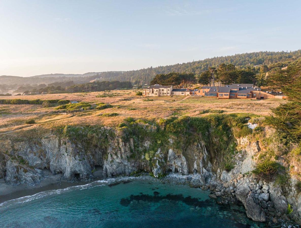 The Sea Ranch Lodge Екстер'єр фото