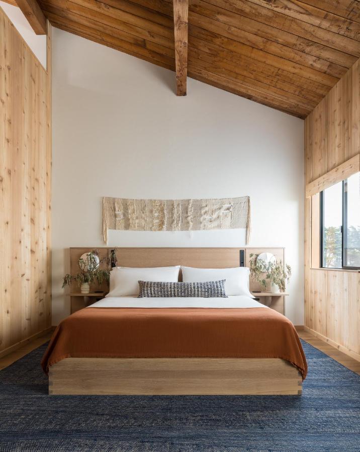 The Sea Ranch Lodge Екстер'єр фото