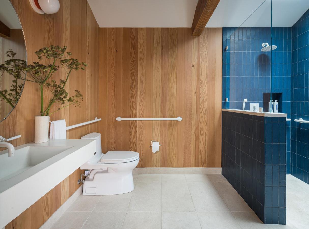The Sea Ranch Lodge Екстер'єр фото