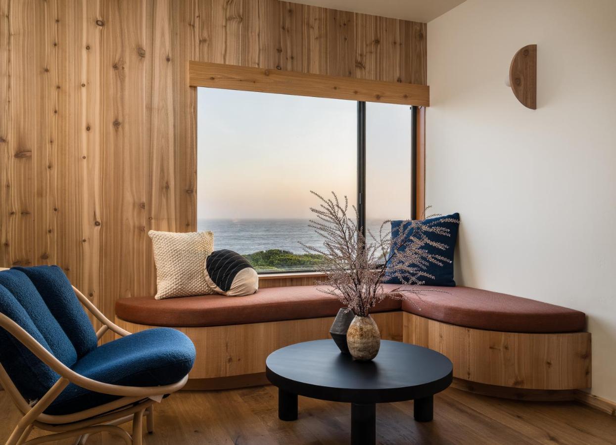 The Sea Ranch Lodge Екстер'єр фото