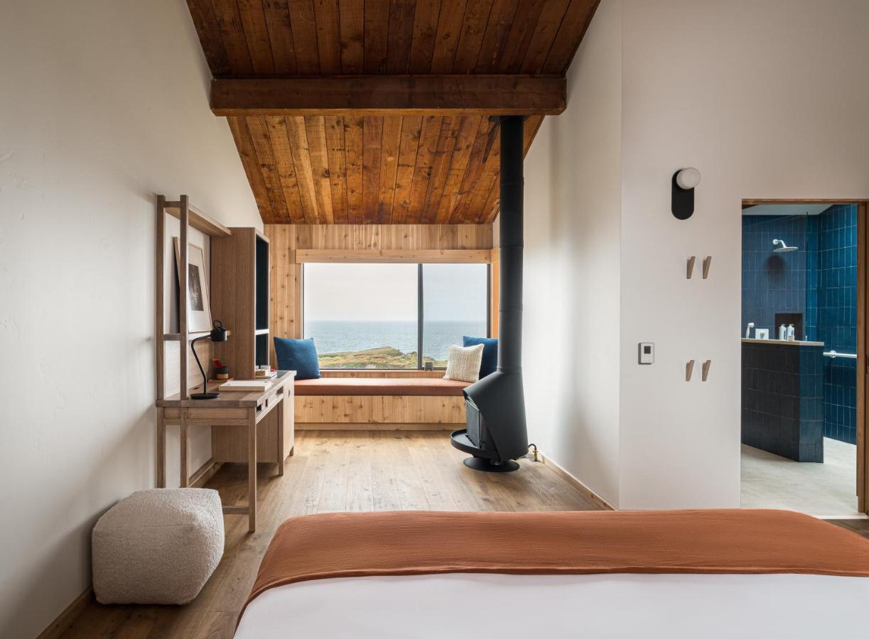 The Sea Ranch Lodge Екстер'єр фото