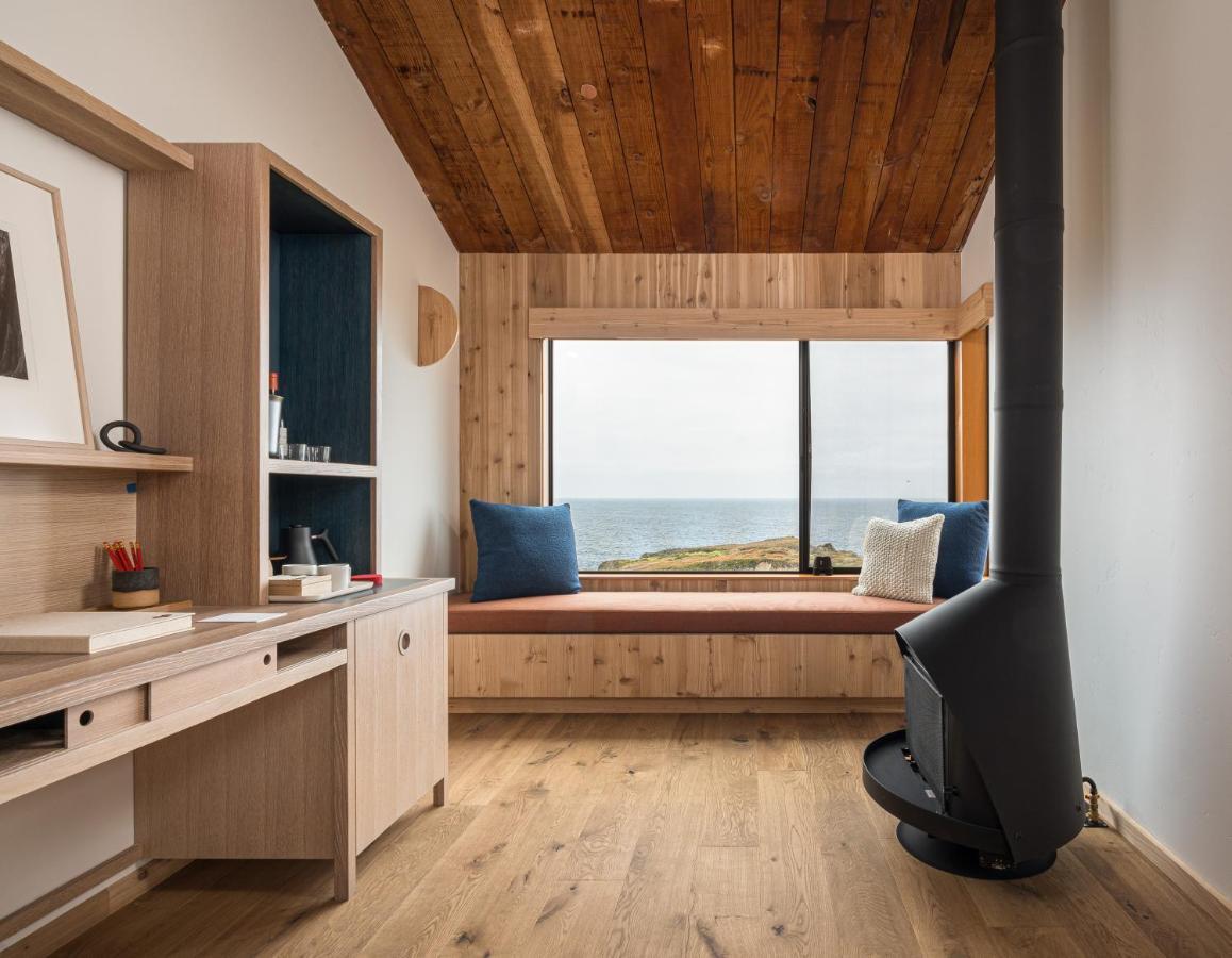 The Sea Ranch Lodge Екстер'єр фото
