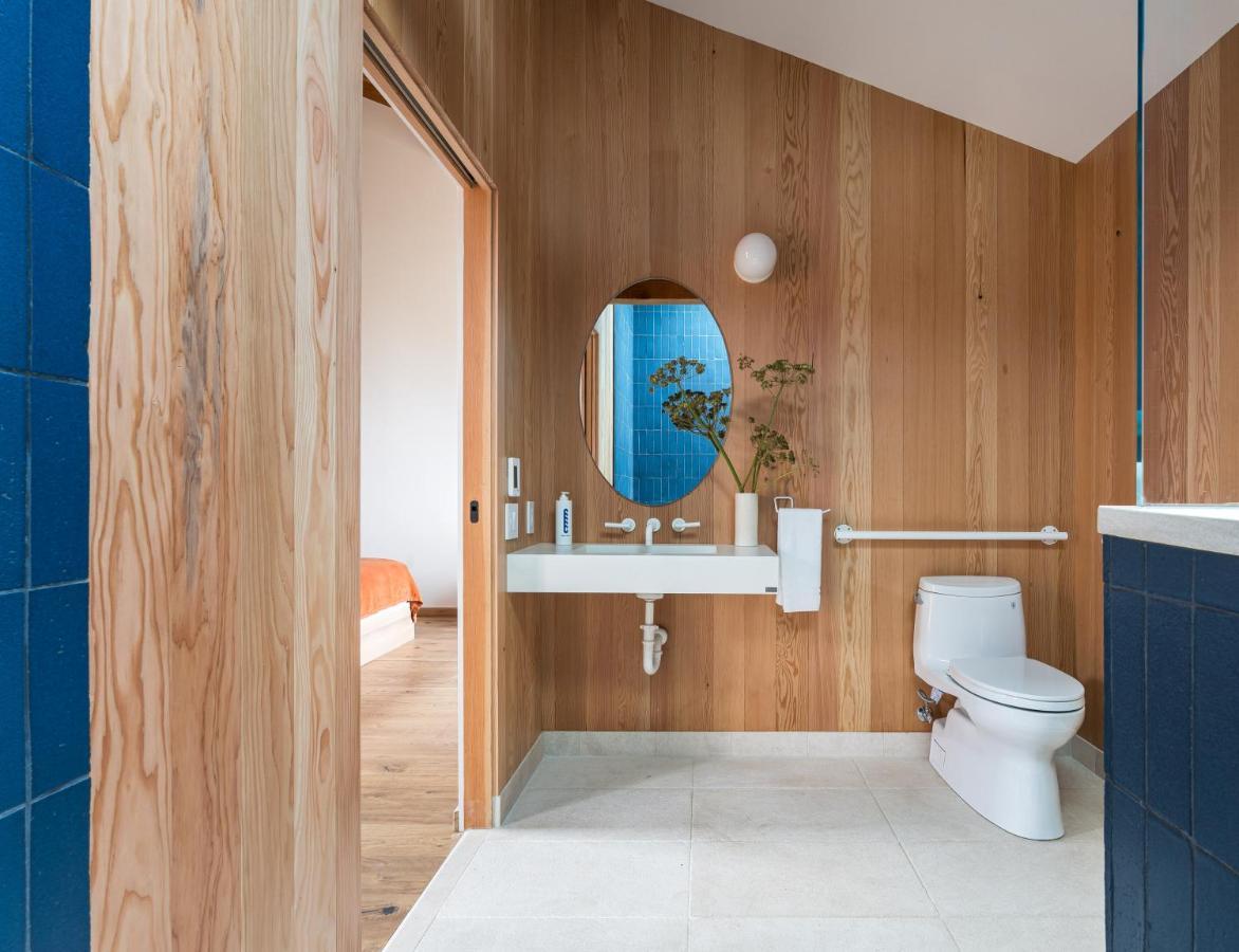 The Sea Ranch Lodge Екстер'єр фото