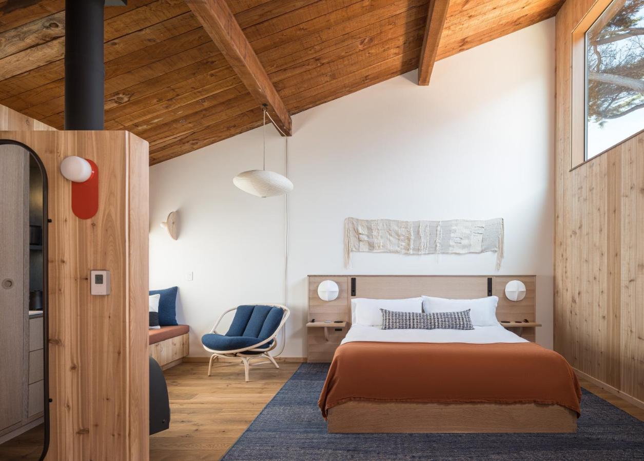 The Sea Ranch Lodge Екстер'єр фото