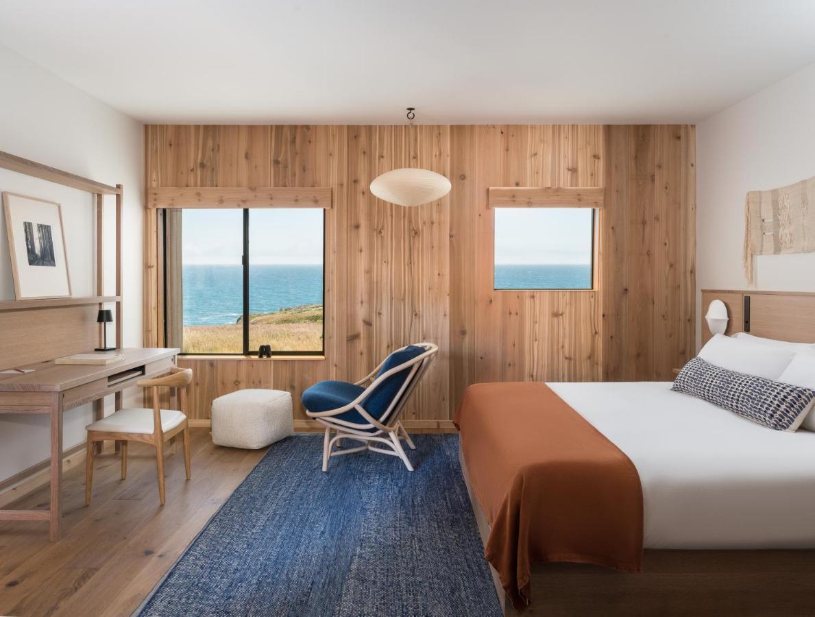 The Sea Ranch Lodge Екстер'єр фото