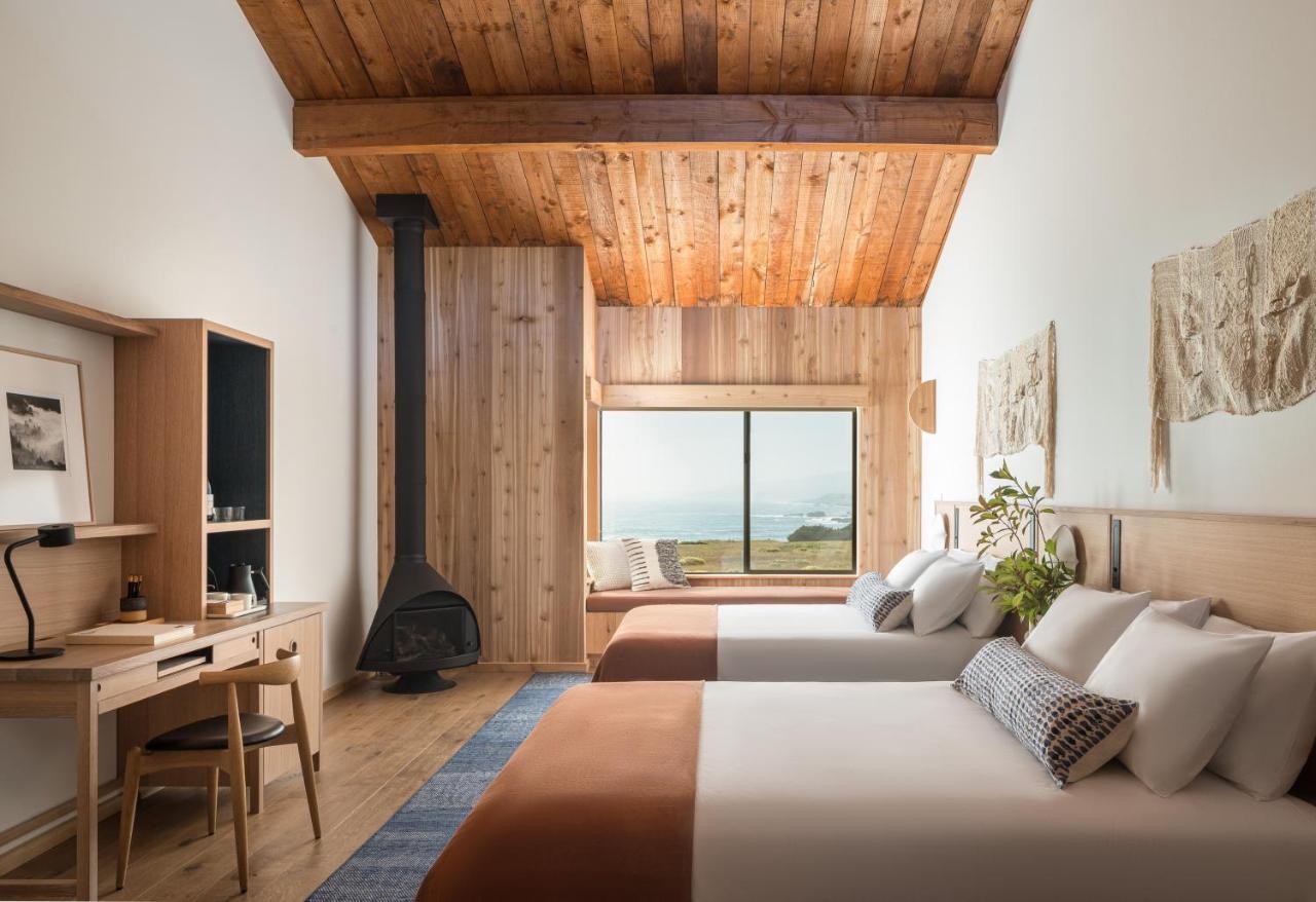 The Sea Ranch Lodge Екстер'єр фото