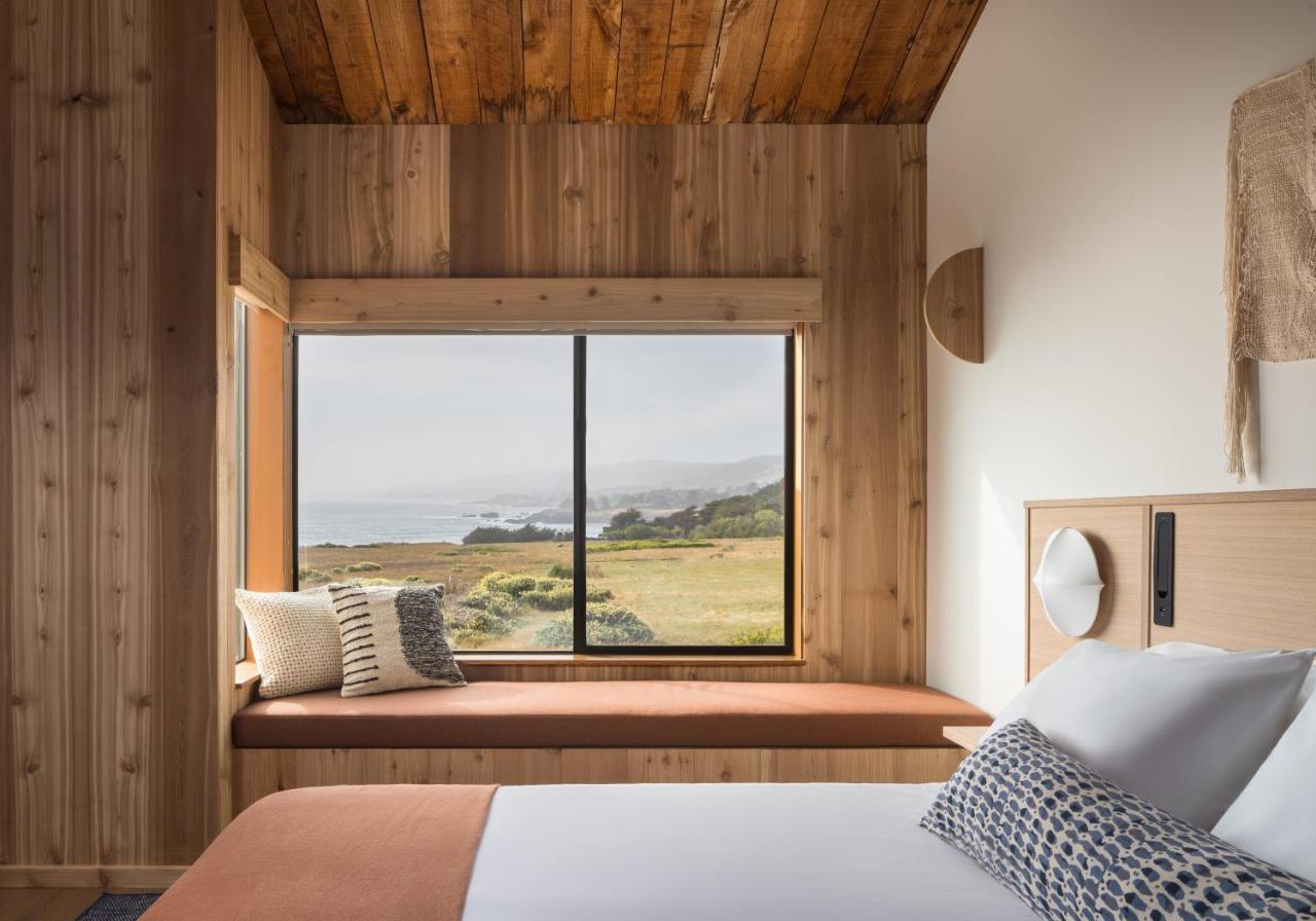 The Sea Ranch Lodge Екстер'єр фото