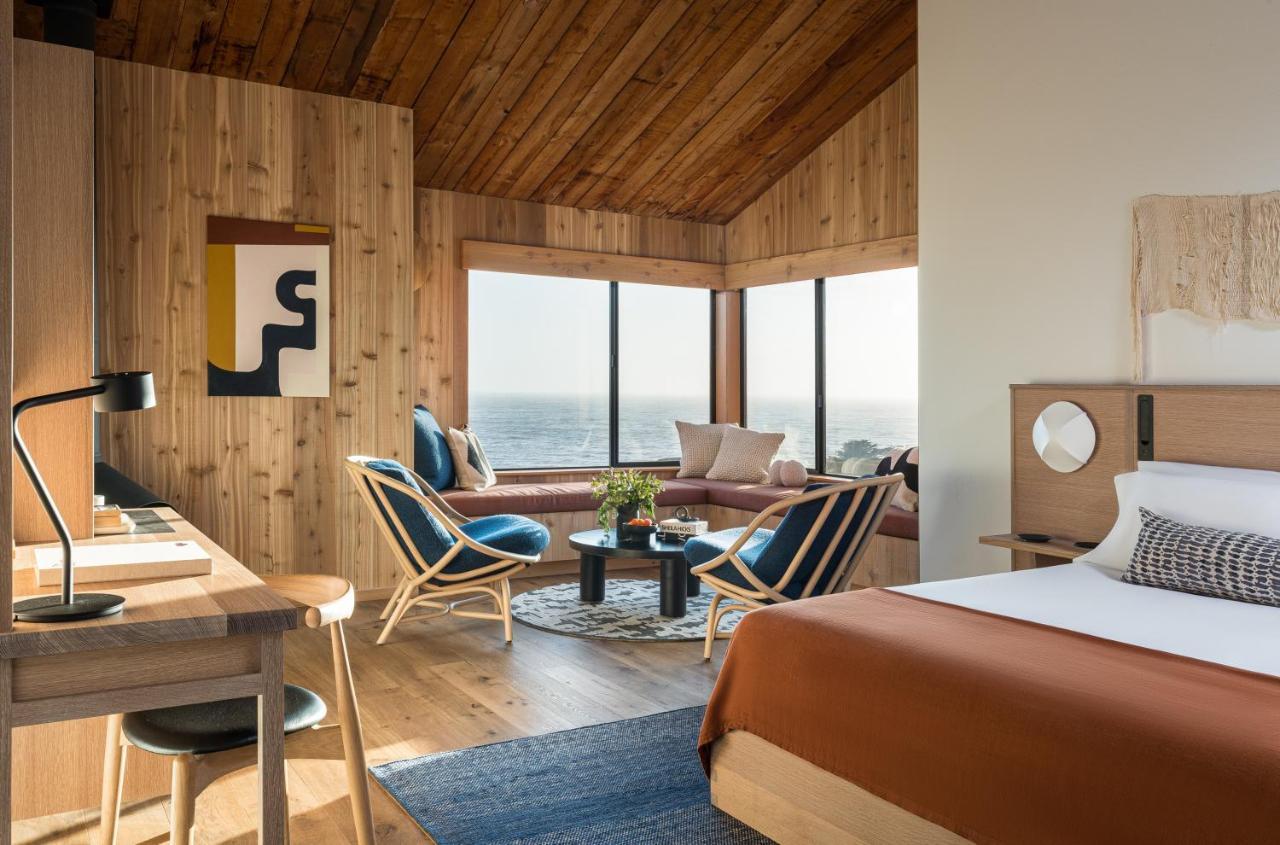 The Sea Ranch Lodge Екстер'єр фото